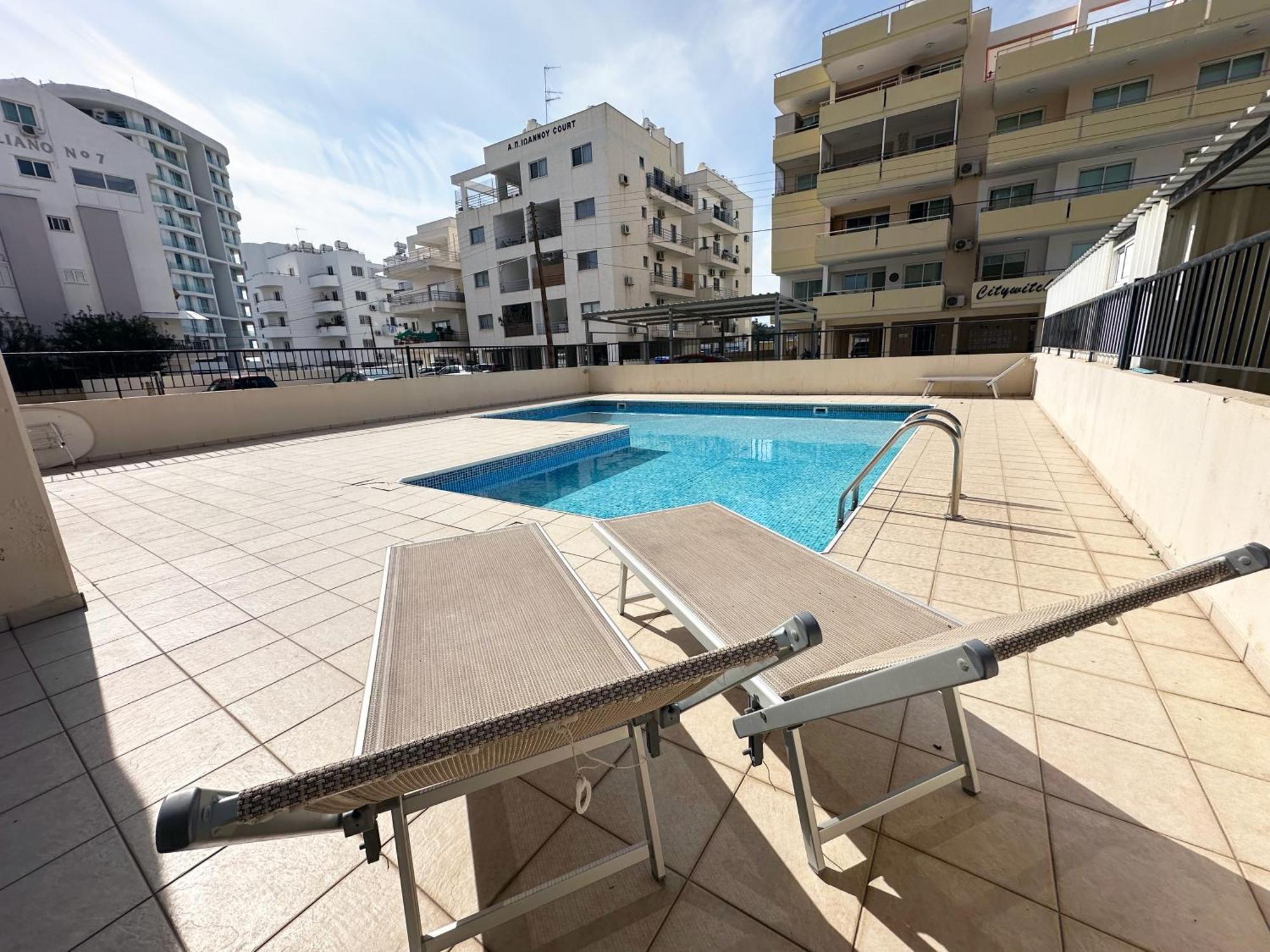 Apartament Serenity Sunset - *
