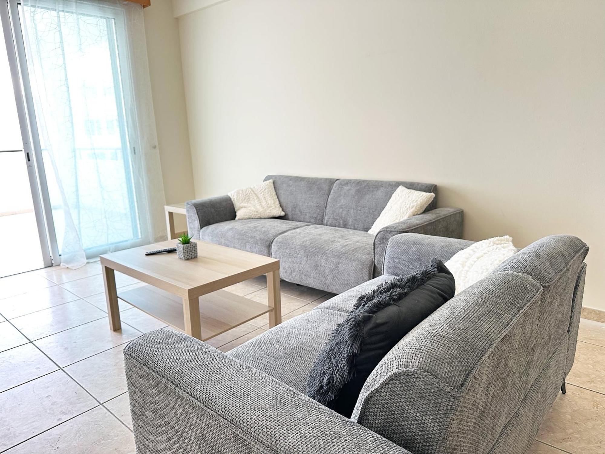 Apartament Serenity Sunset -